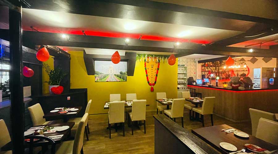 local restaurants near me in Yeovil