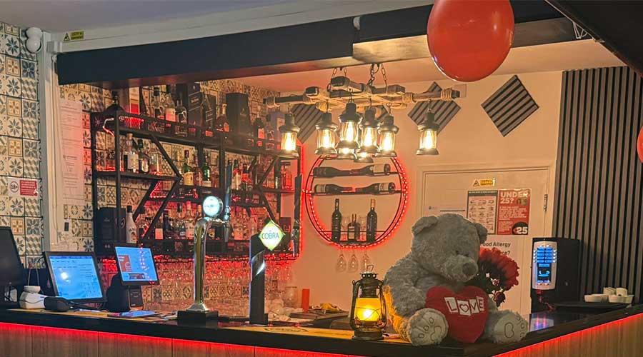 yeovil pubs and restaurants