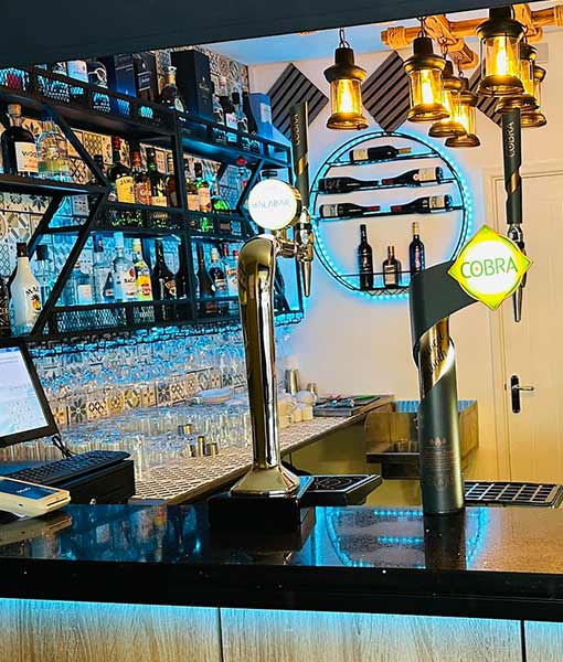 bar in yeovil