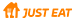JUST EAT ORDER